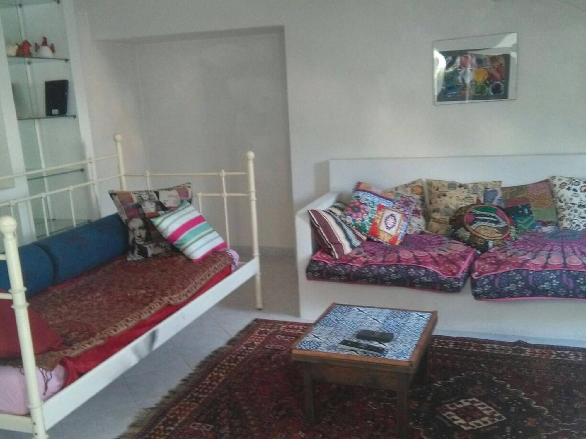 Bomboniera Rooftop Favors Cenova Dış mekan fotoğraf